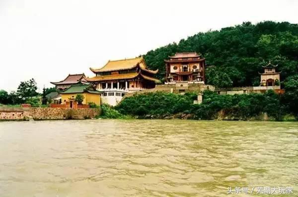 芜湖周边值得一去的小众景点,芜湖十大美景有哪些