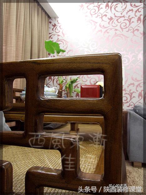 150平四方大宅，不要风格，只要入住以后的幸福