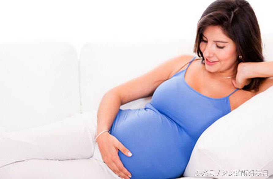 宝宝的胎动是一下还是一阵,宝宝胎动正常表现