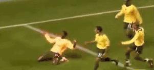 足球特效名场面,足球特效拍同款