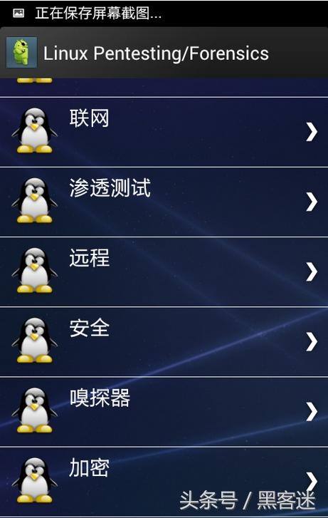 手机渗透工具android,android渗透测试工具