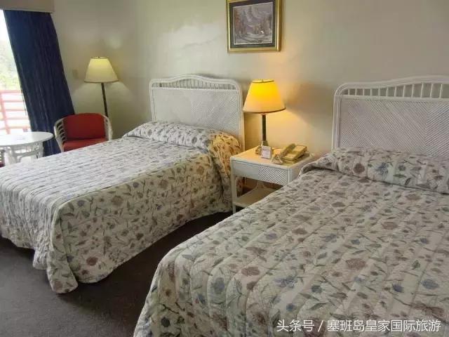 塞班岛旅游皇冠假日酒店,塞班岛酒店详细资料