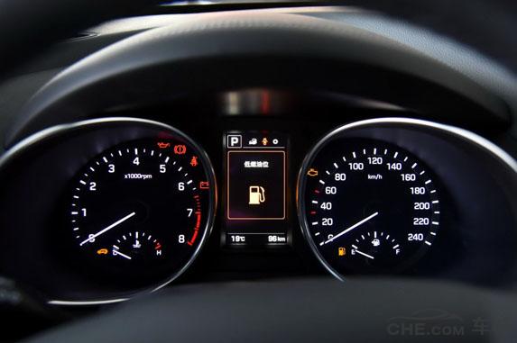 配置全面升级的车型,配置升级售价不变