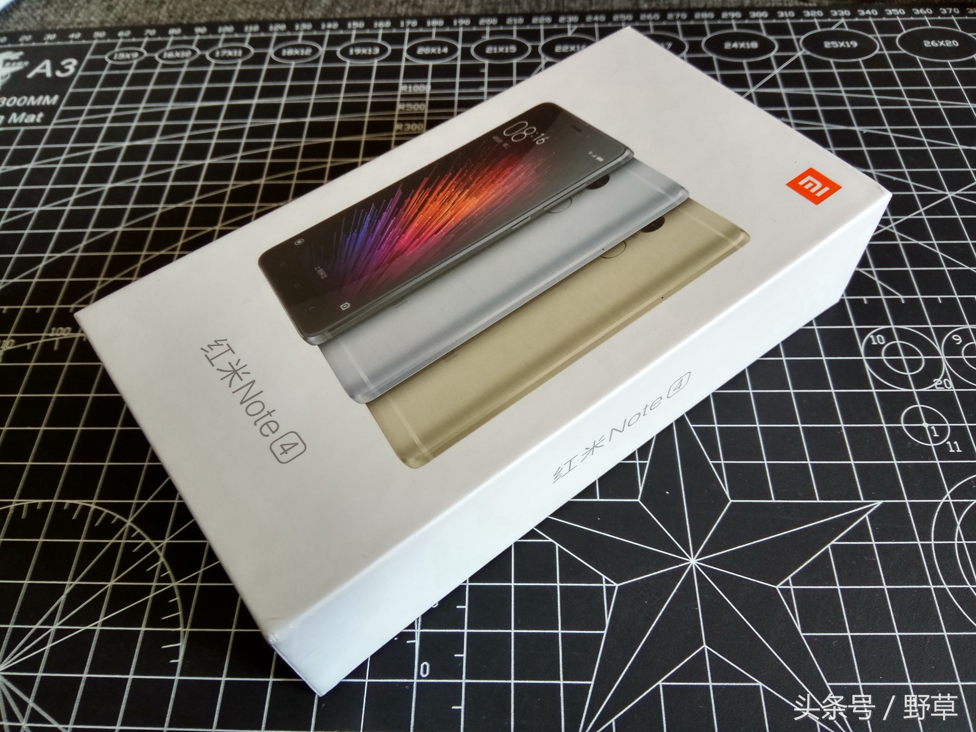 吴秀波刘诗诗刘昊然代言红米,红米广告刘诗诗吴秀波刘昊然