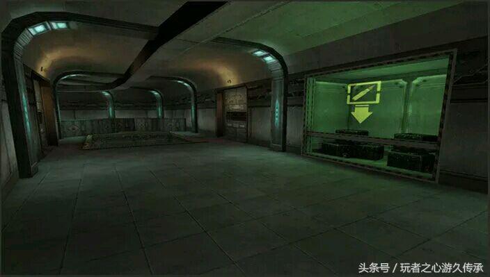 回忆cf当初的挑战地图,cf版本回忆