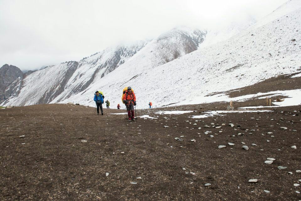狼塔徒步a线详细攻略,狼塔徒步路线