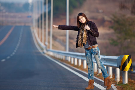 边旅行边赚钱的方式,如何将旅行变成赚钱的方式