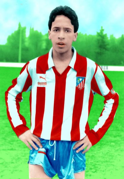 那些年的足球名场面,中国比较有希望的足球小将