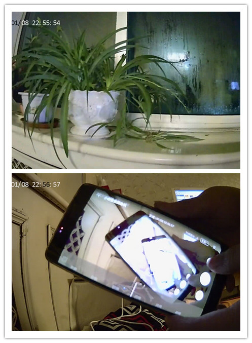 小蚁1080p摄像机支持多大的内存卡,夜视版小蚁智能摄像机