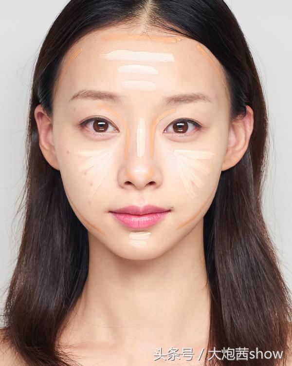 欧莱2017金唇彩，新妆容专柜试色！