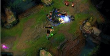 劫之终极秀，让你对lol产生怀疑