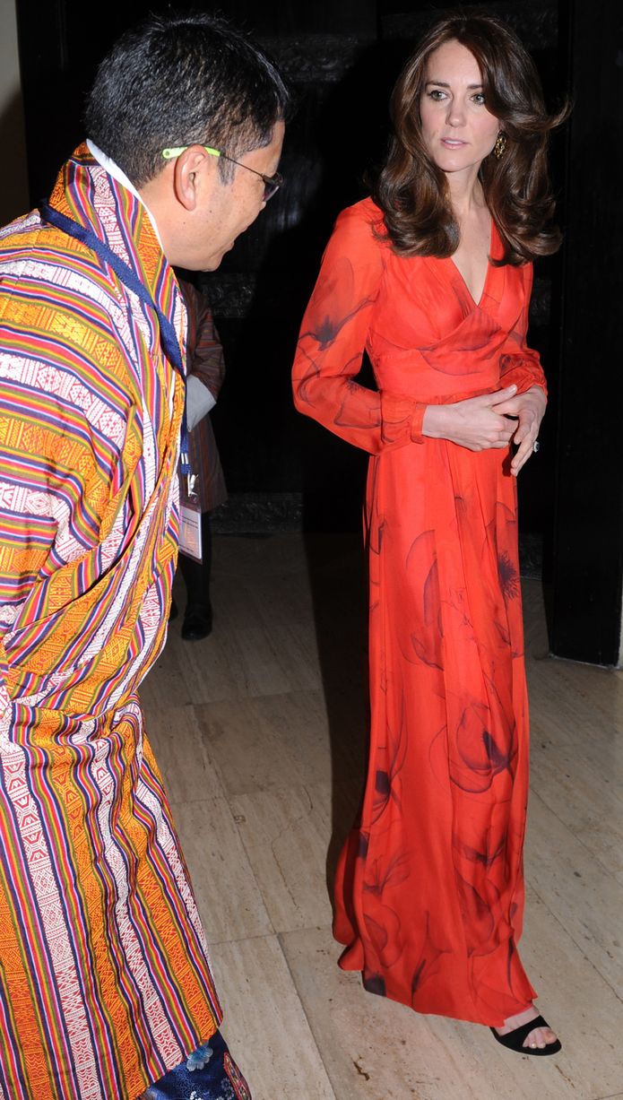 凯特王妃6件套,凯特王妃11套白色礼服