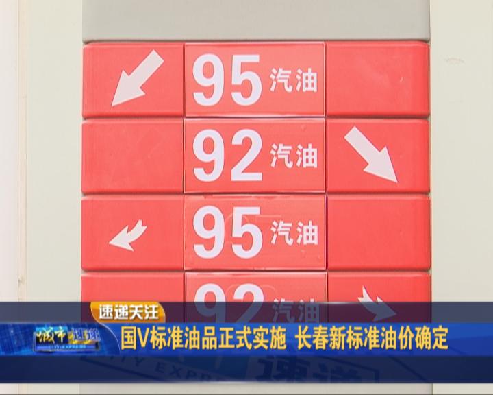 国v标准是国5还是国6,国v的标准是什么