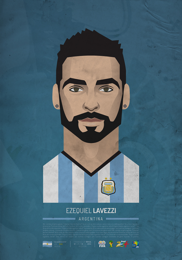 nba球星卡通壁纸,世界杯球星壁纸下载