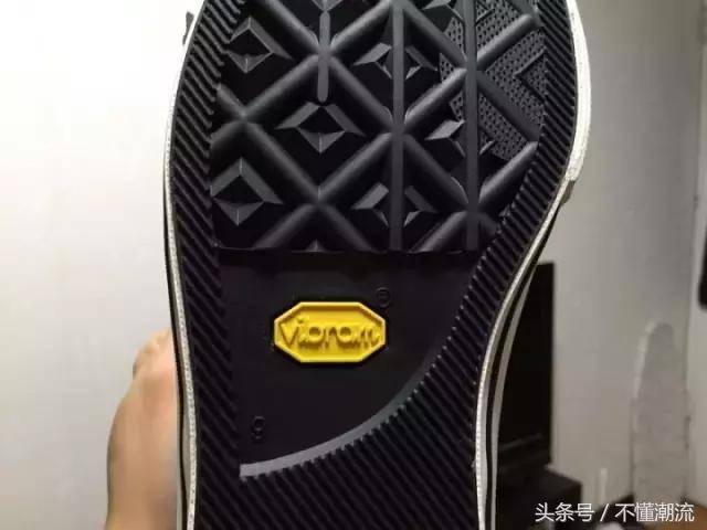 余文乐和converse,余文乐联名匡威开箱