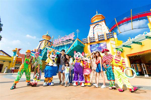 广州地铁全线著名景点总攻略,广州地铁景点线路图