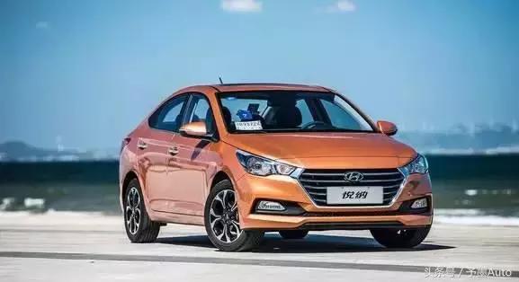 悦纳是优点还是缺点,2020北京现代悦纳4万新车