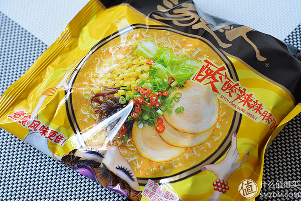 测评十大好吃泡面,测评全球十大好吃泡面