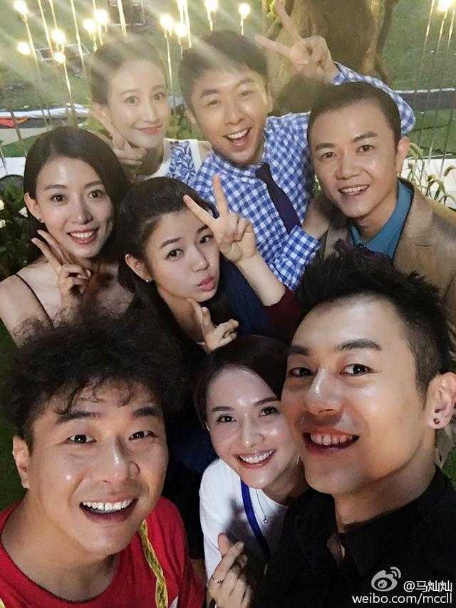 解放军艺术学院毕业的明星有哪些,董洁的颜值巅峰时期