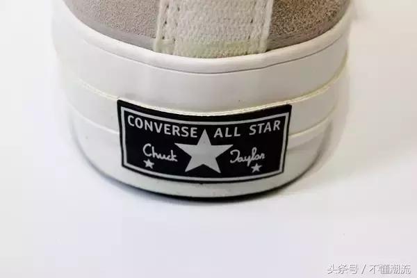 余文乐和converse,余文乐联名匡威开箱