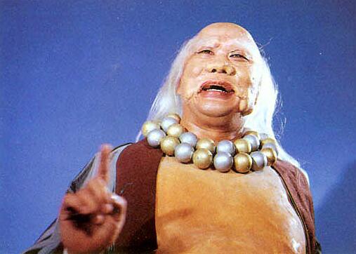 七天取经为什么只有孙悟空成佛,为啥取经的是假悟空