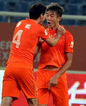 中超十大武林高手排名！