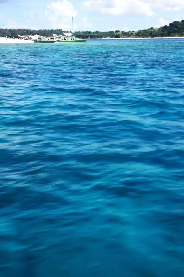 美娜多潜水在什么地方,潜水美娜多取景地