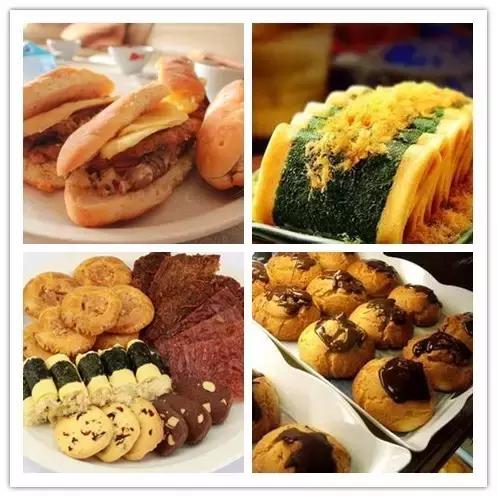 广州哪里可以买到澳门商品,在广东能买到澳门小吃吗