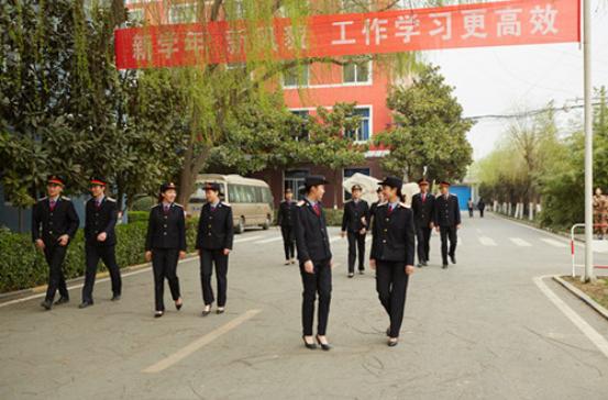 齐力铁路学校咋样,齐力铁路学校靠谱么