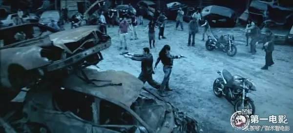 丧尸电影二十部,颤抖吧人类电影完整版免费观看