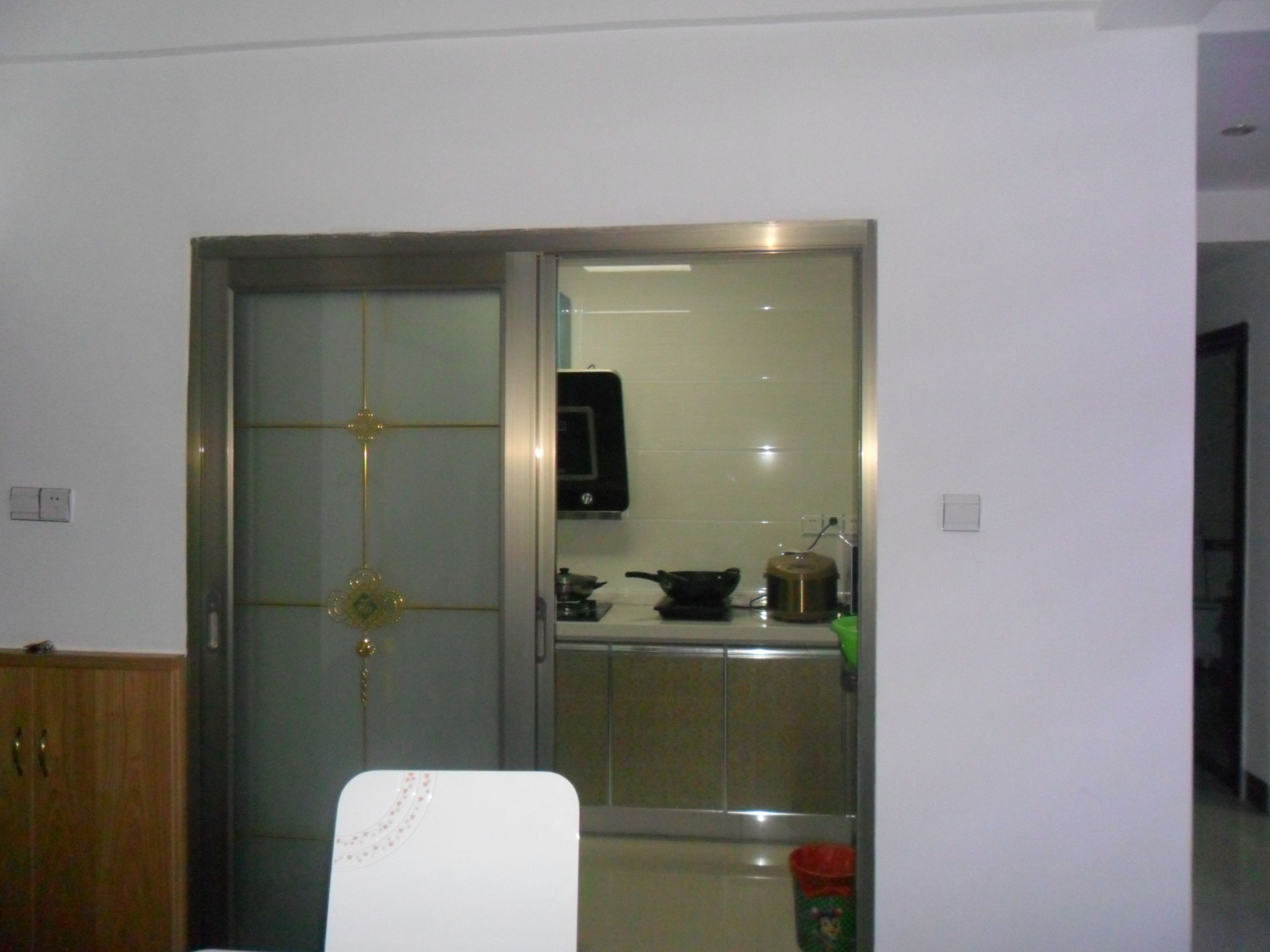 装修房子没有预留洗拖把池怎么办,老公房装修要换掉铸铁污水管吗