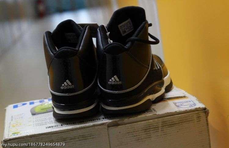 我有几箱回忆你有酒么(一)Adi老鞋篇