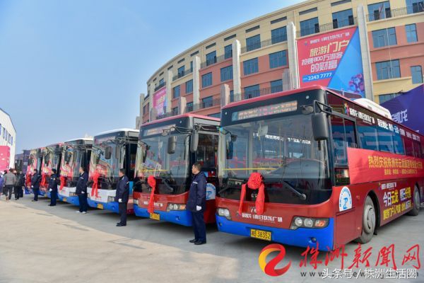 株洲哪趟公交车风景最好,株洲站旅游路线
