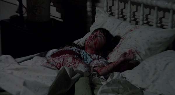 全球十大恐怖禁书改编的电影,根据真实改编的恐怖电影