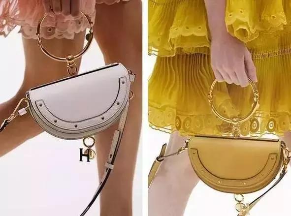 最新款包包比较,2018大牌新款包包