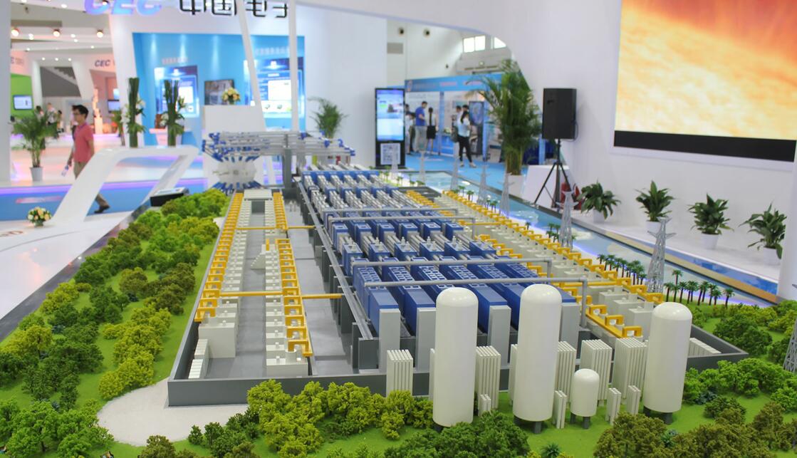 神光3武器进展,神光3型