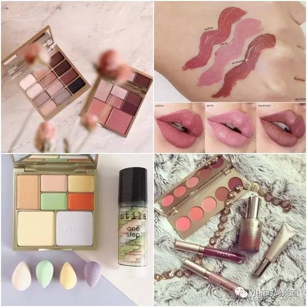 有哪些好用的欧美平价美妆品牌,美国韩系美妆品牌排行榜