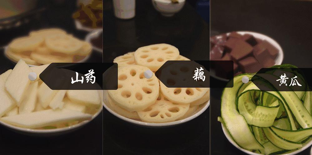 口味正宗冬季暖胃美食羊肉汤,好吃不怕巷子深的店