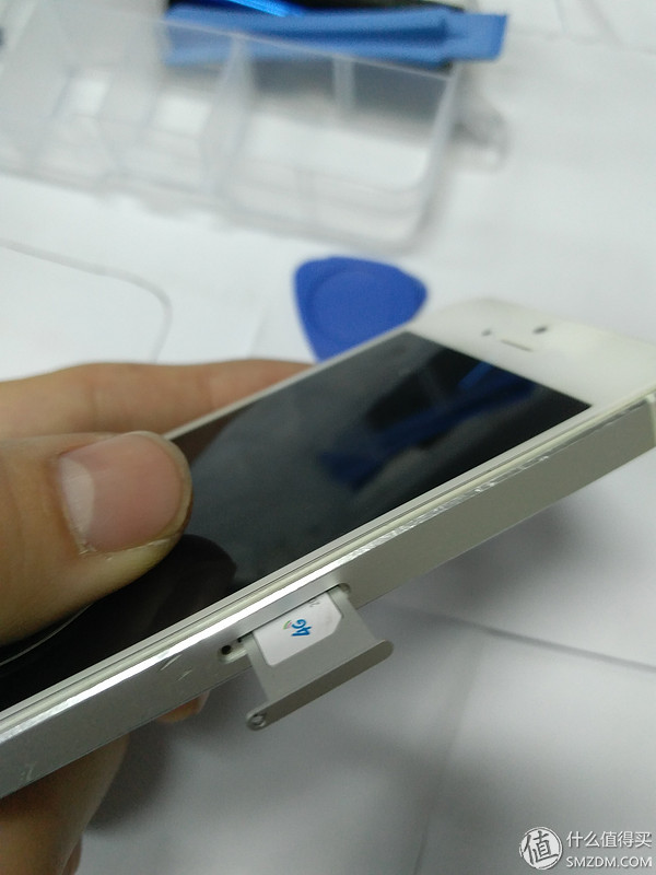 iphone5s摇动机身有响声,苹果手机振动失灵自己反复震动