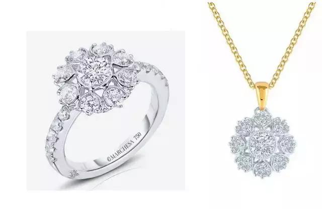 值得买的结婚首饰有哪些款式,婚嫁首饰黄金买怎样的好看