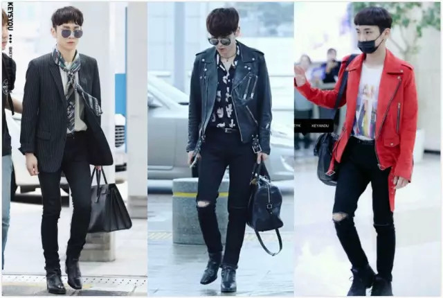 除了权志龙还有谁,除了权志龙还有谁有黑卡