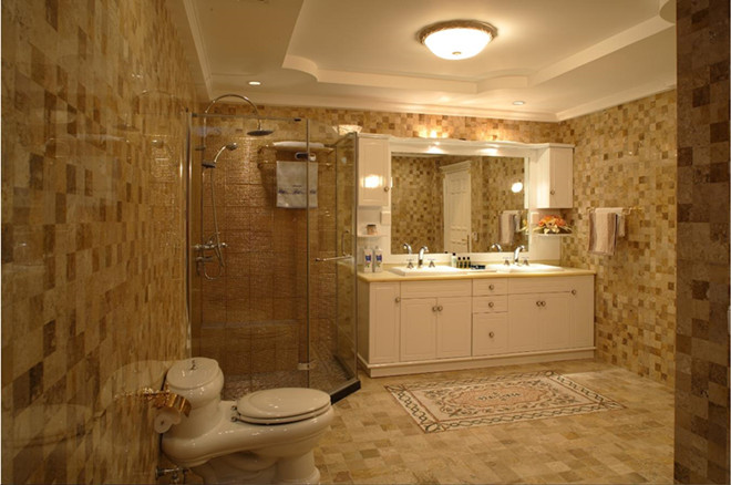 马赛克瓷砖修复最好的方法,马赛克瓷砖从细节入手