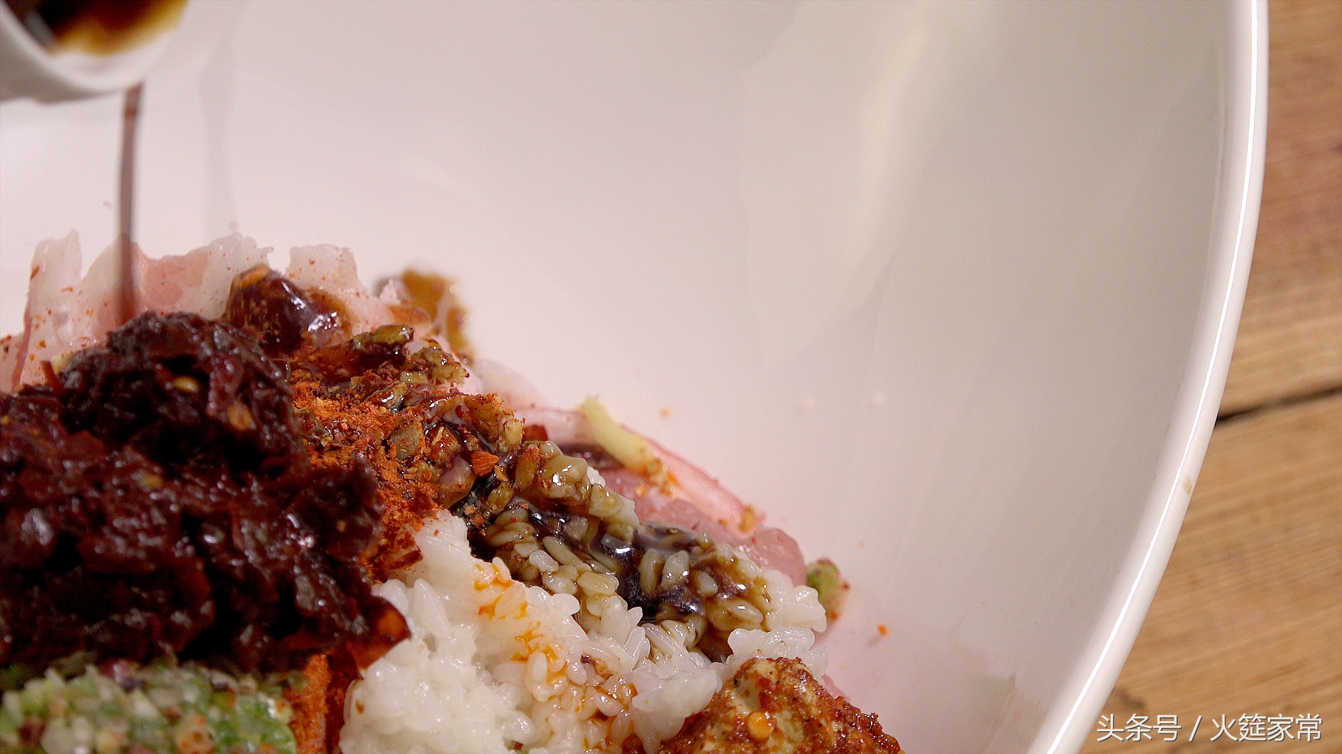 最简单的粉蒸肉用蒸肉粉,做粉蒸肉用什么肉做出来最好吃