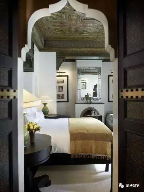 拱形门做大门会影响风水吗,拱形的门风水