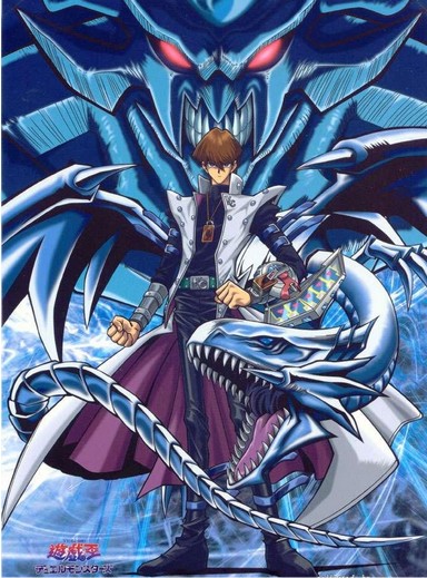 盘点游戏王最强主角,盘点游戏王历代名场面