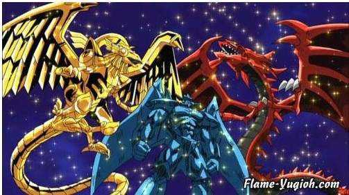 盘点游戏王最强主角,盘点游戏王历代名场面