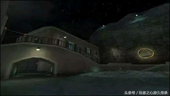 回忆cf当初的挑战地图,cf版本回忆