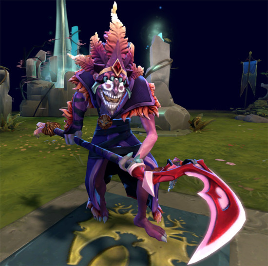 dota2所有道具被卖,dota2各种装备介绍