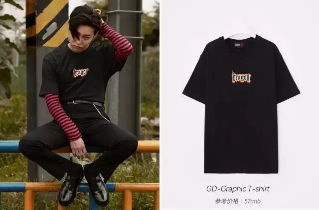 韩国十大最受欢迎潮牌,超好看时尚潮牌