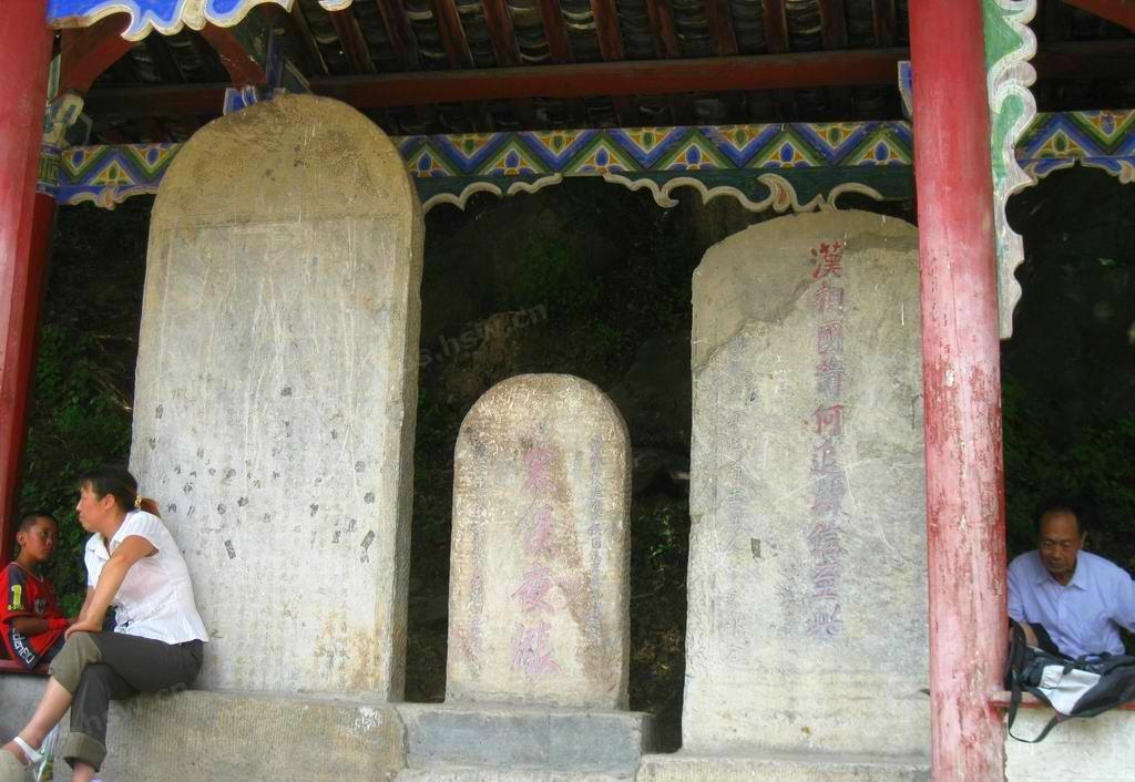 萧何被后世唾弃,萧何无以立威